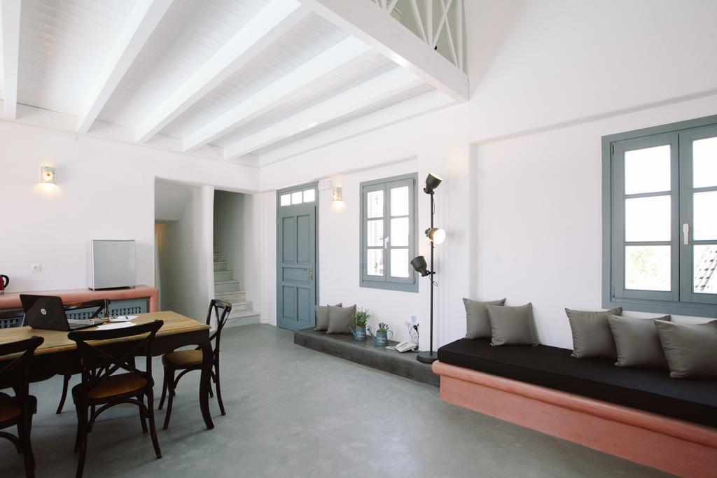 Adelante 88 Villas Akrotírion Екстериор снимка