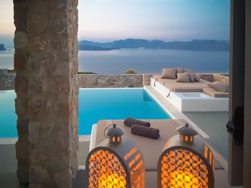 Adelante 88 Villas Akrotírion Екстериор снимка