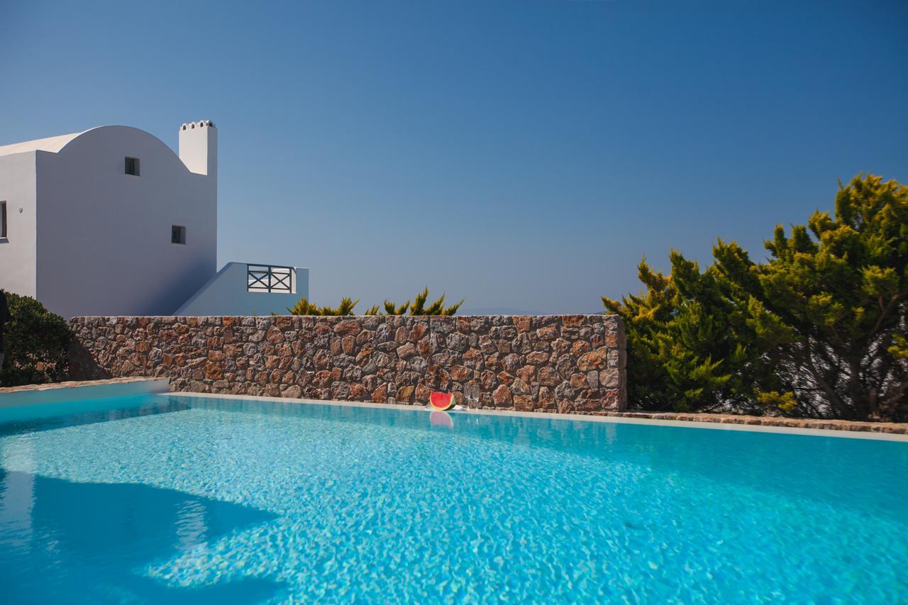 Adelante 88 Villas Akrotírion Екстериор снимка
