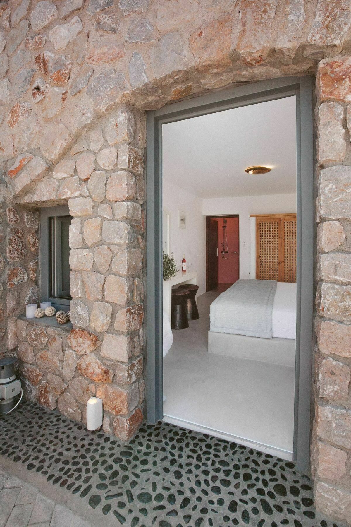 Adelante 88 Villas Akrotírion Екстериор снимка