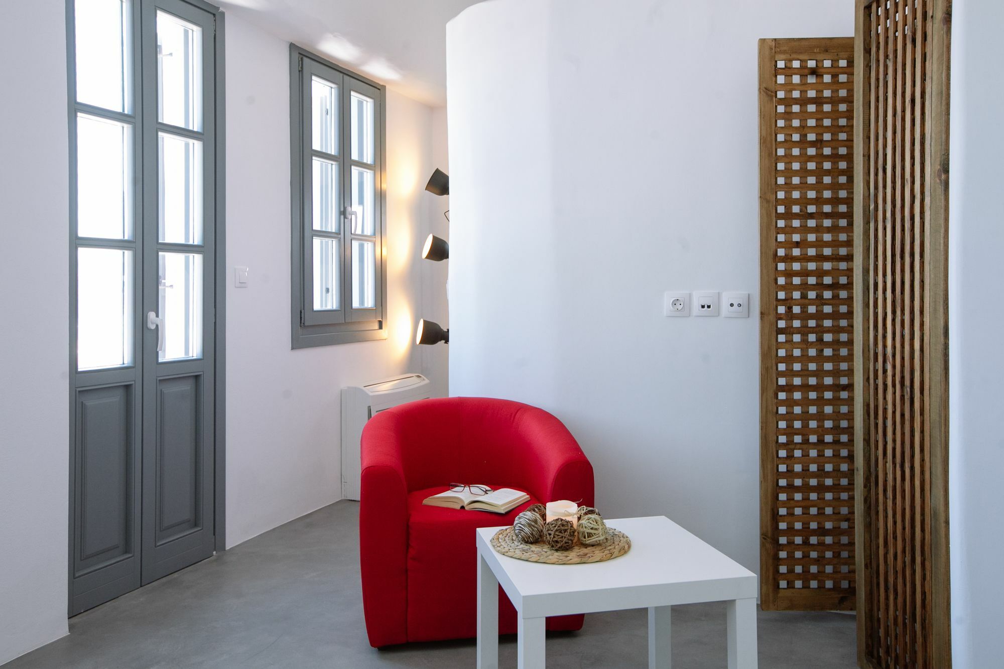 Adelante 88 Villas Akrotírion Екстериор снимка