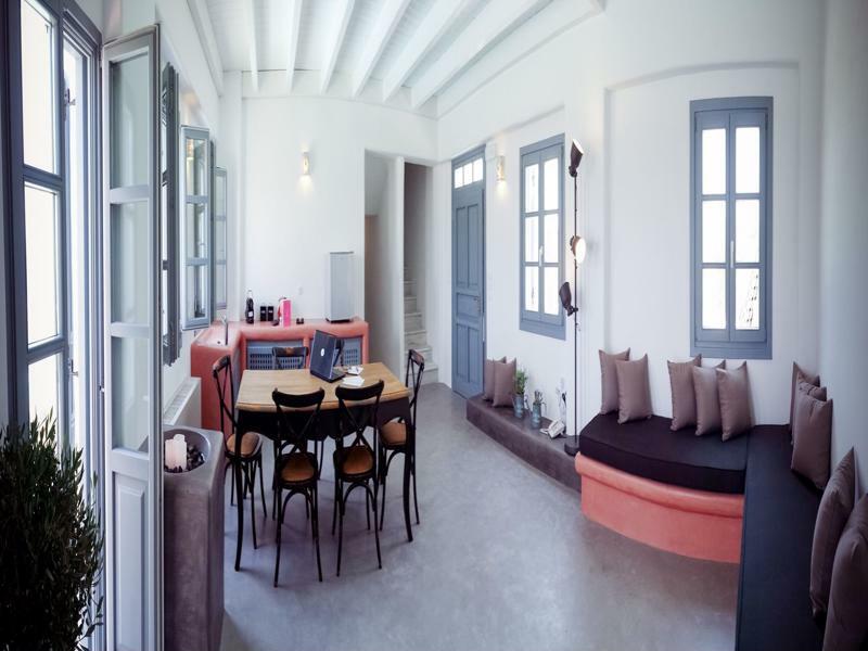 Adelante 88 Villas Akrotírion Екстериор снимка