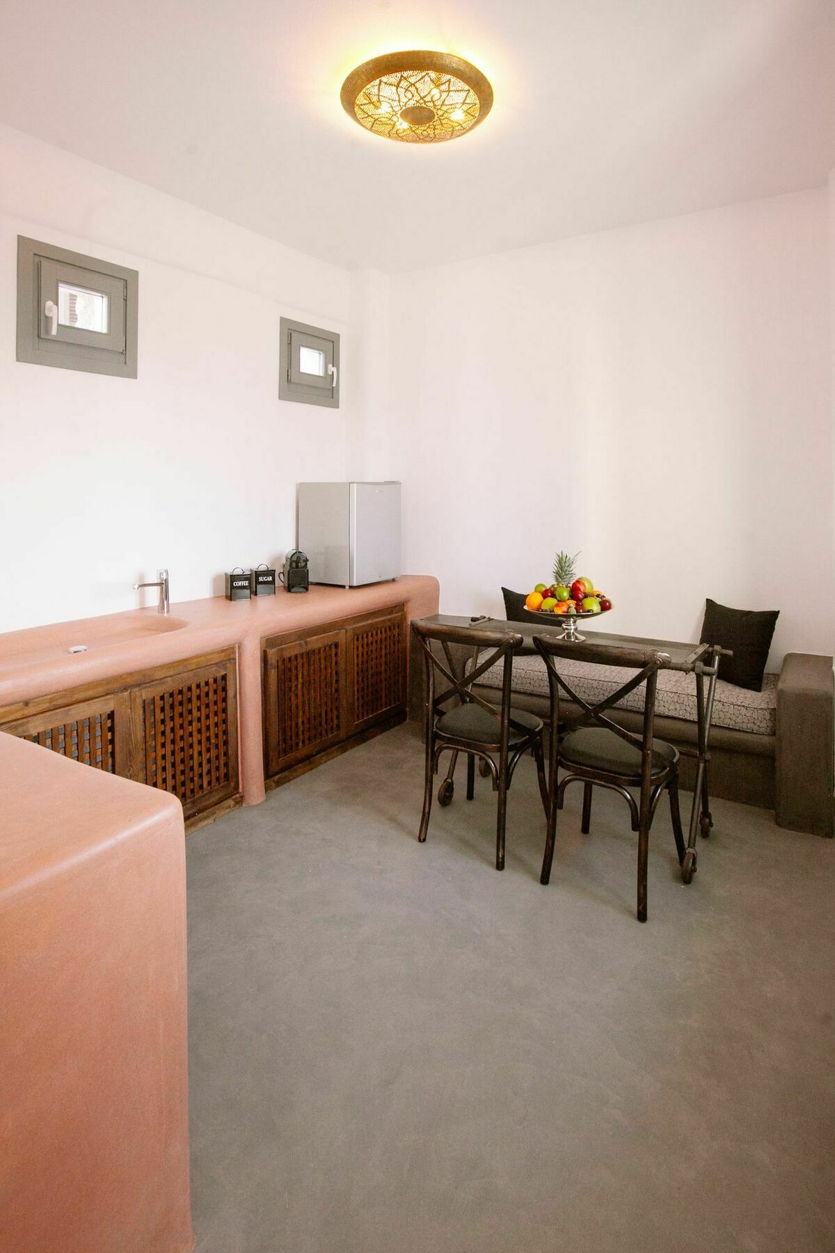 Adelante 88 Villas Akrotírion Екстериор снимка