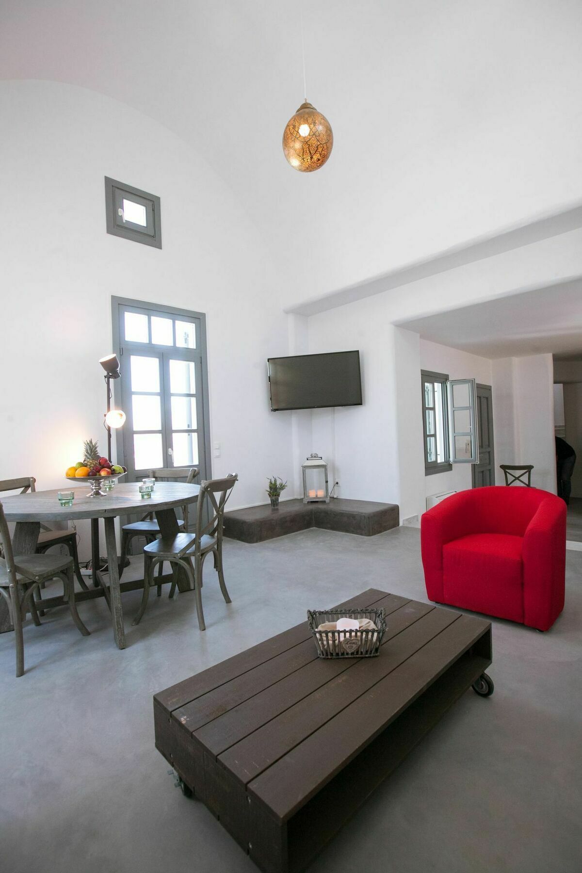 Adelante 88 Villas Akrotírion Екстериор снимка