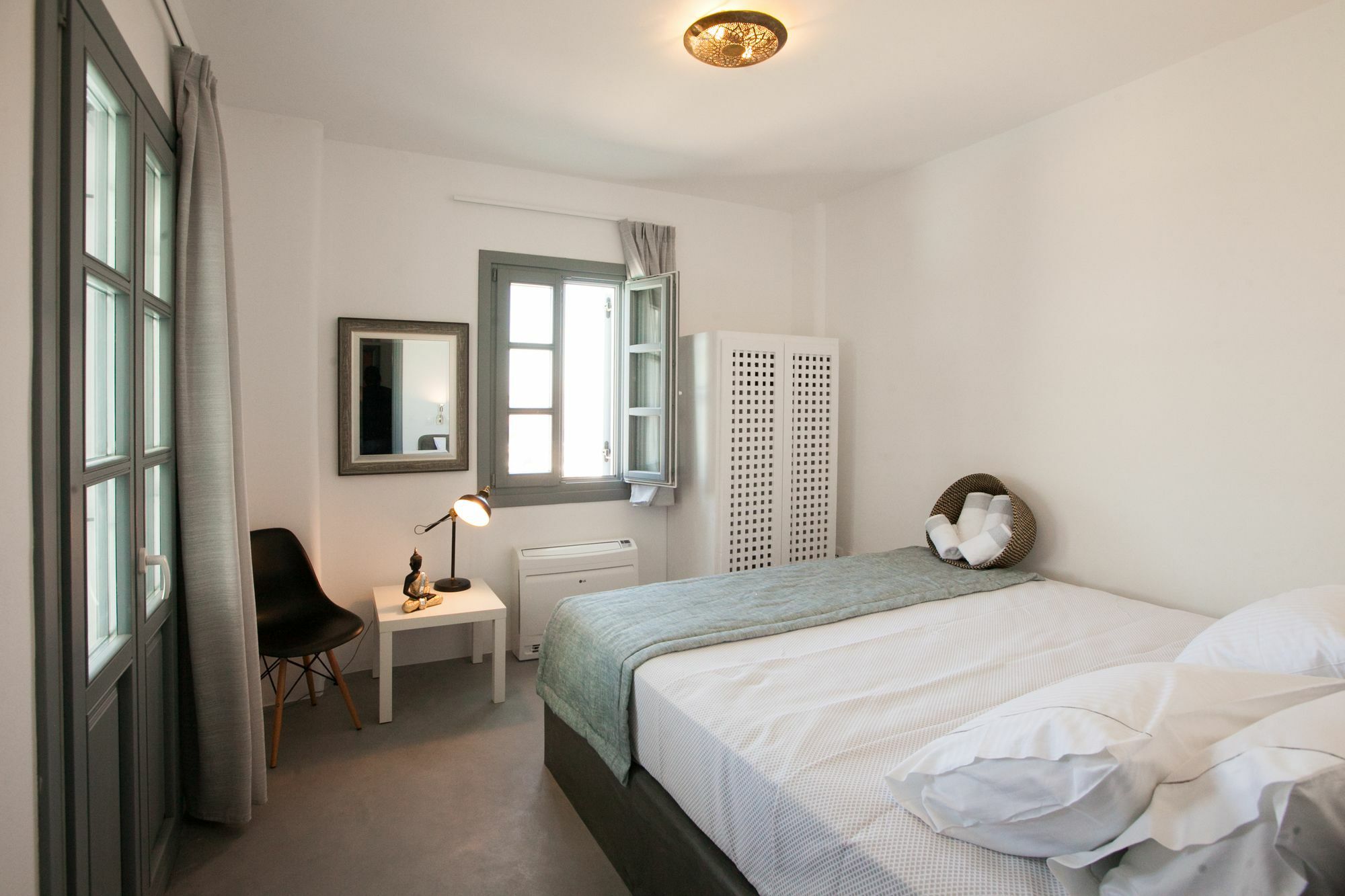 Adelante 88 Villas Akrotírion Екстериор снимка