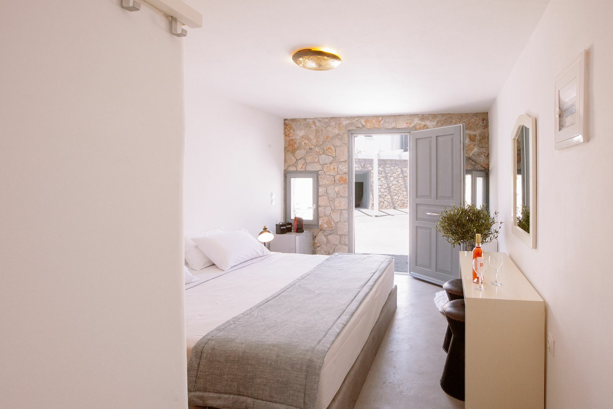 Adelante 88 Villas Akrotírion Екстериор снимка