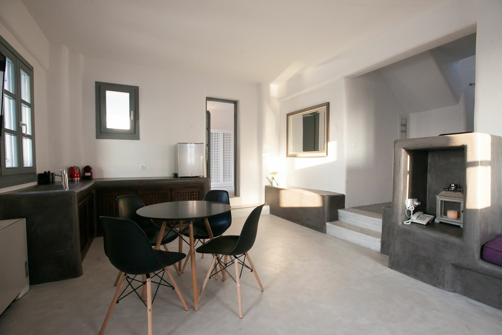 Adelante 88 Villas Akrotírion Екстериор снимка