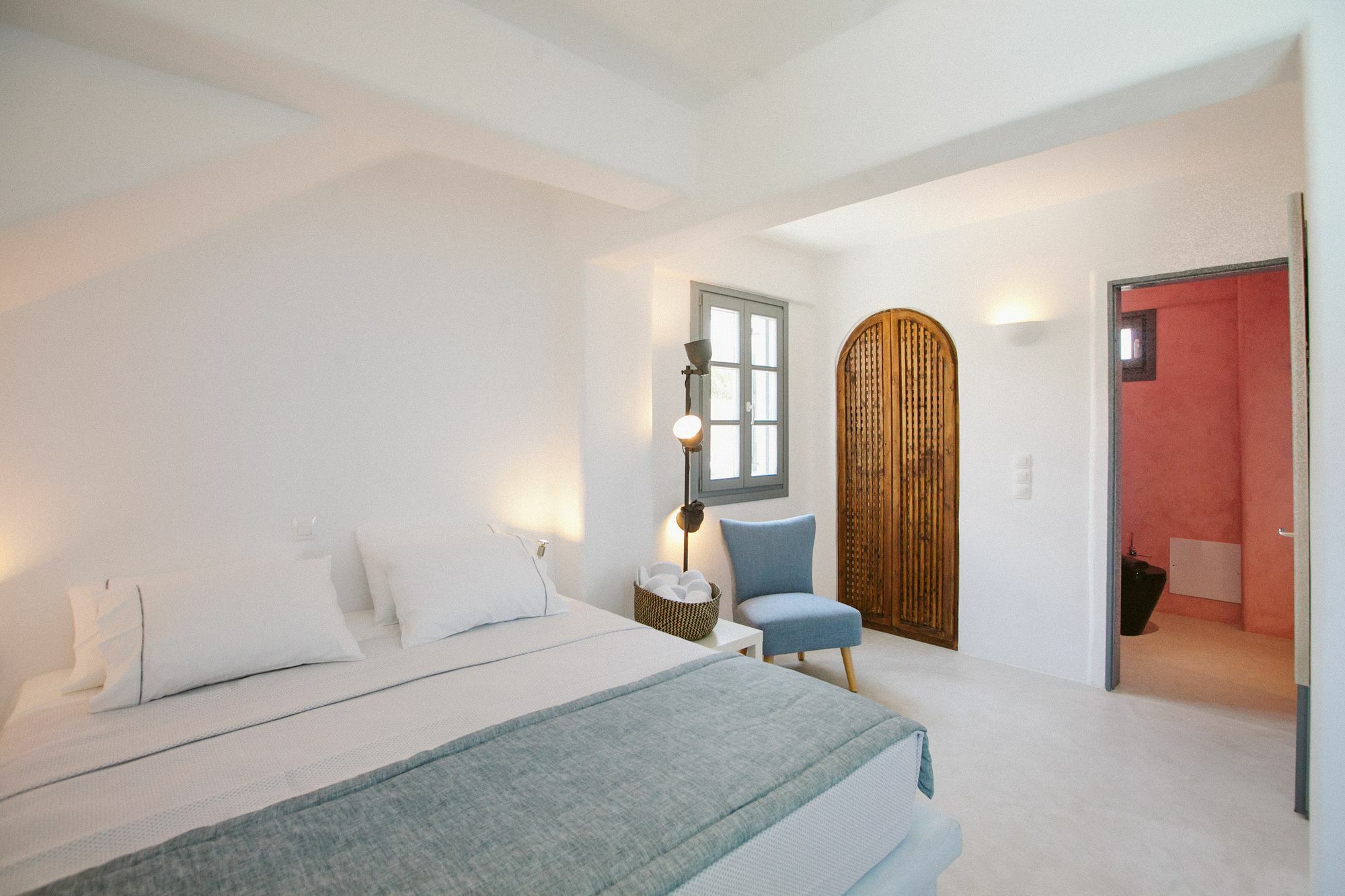 Adelante 88 Villas Akrotírion Екстериор снимка