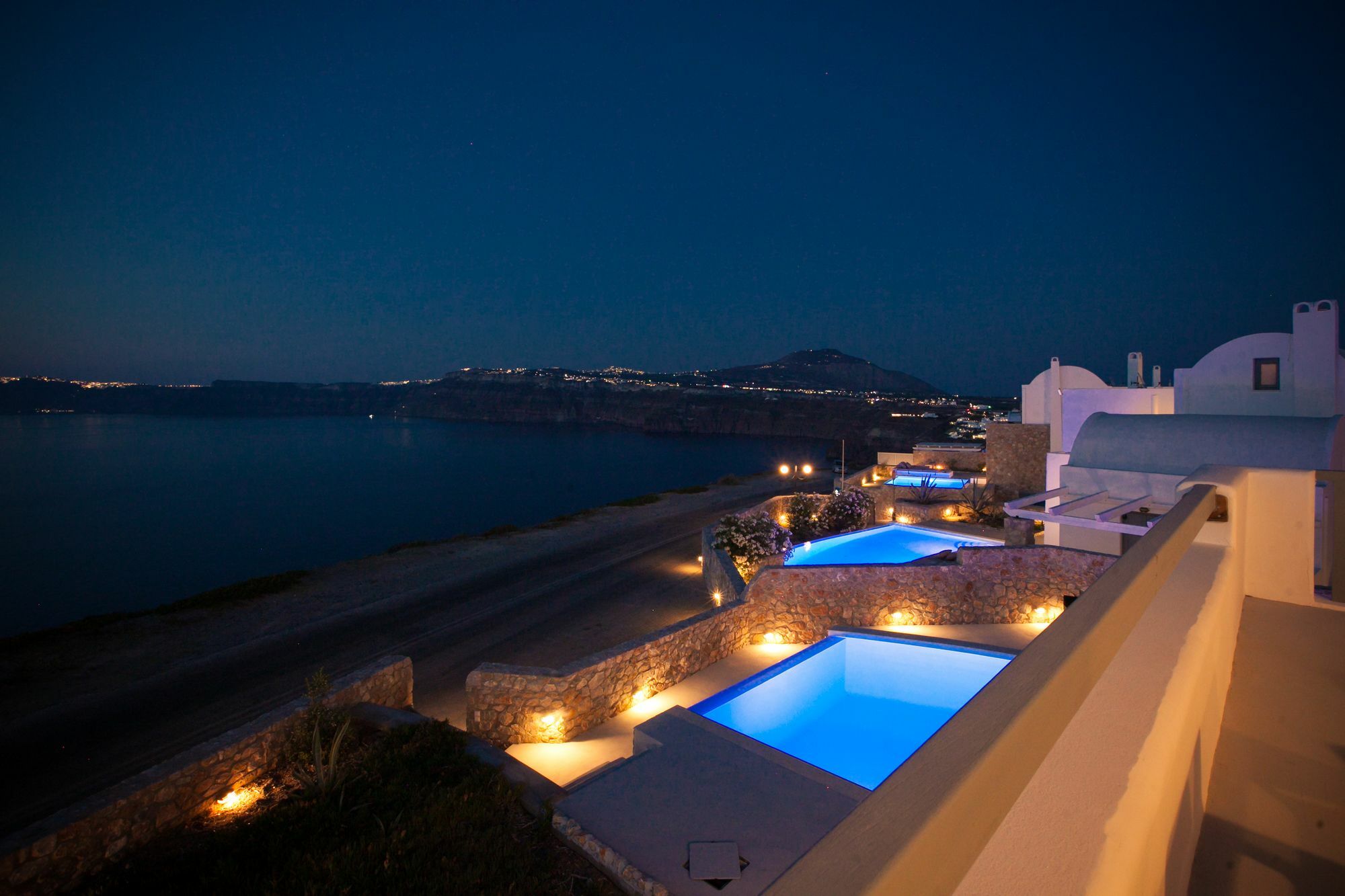 Adelante 88 Villas Akrotírion Екстериор снимка