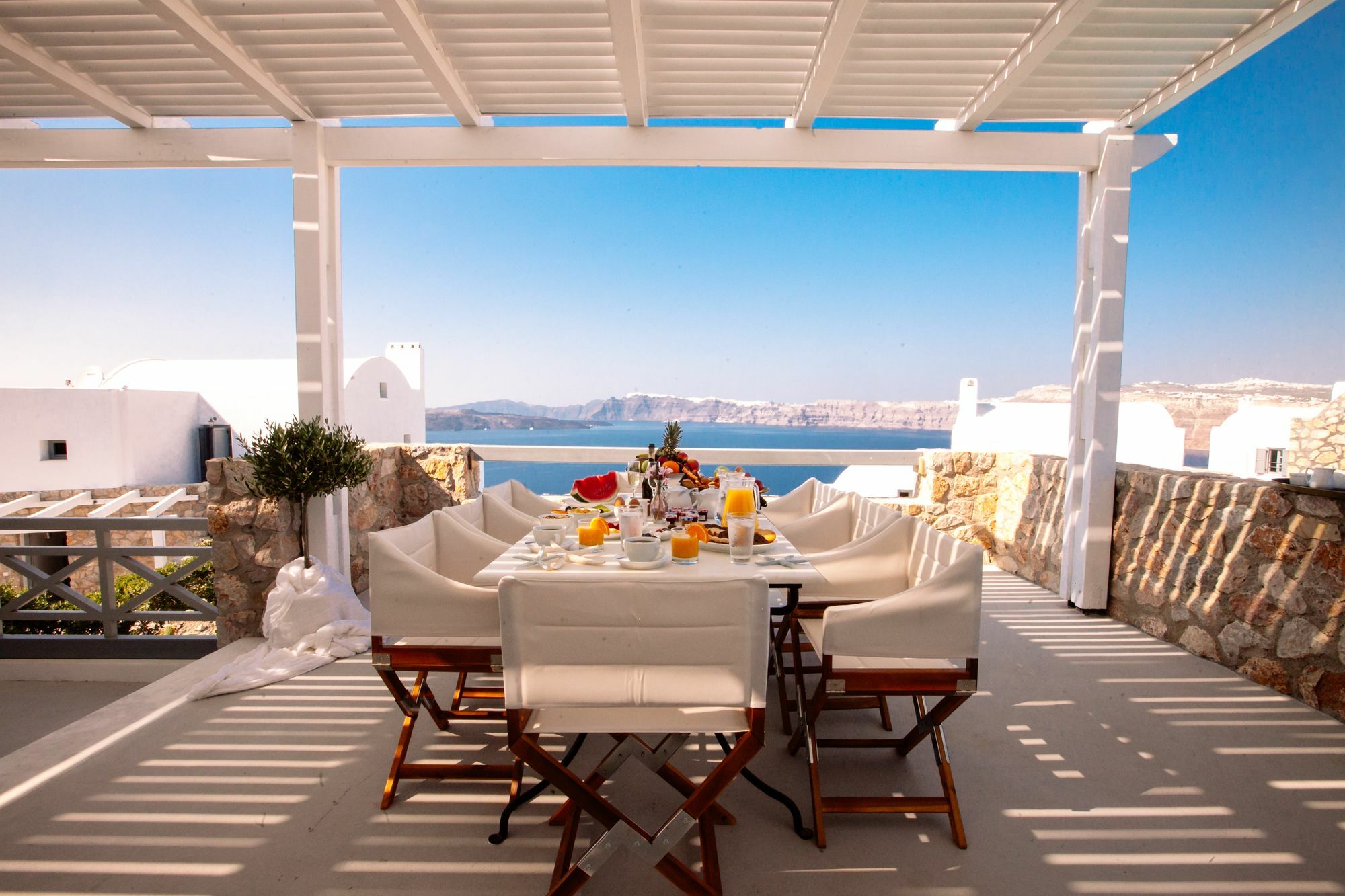 Adelante 88 Villas Akrotírion Екстериор снимка