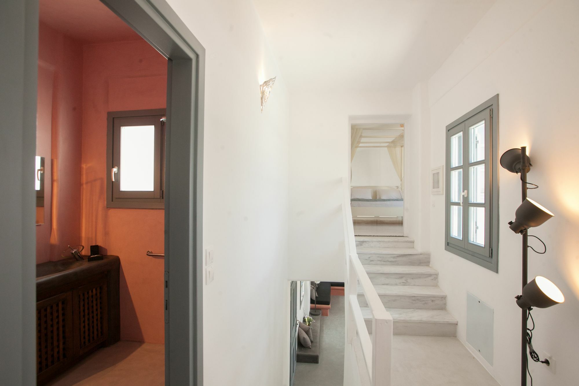 Adelante 88 Villas Akrotírion Екстериор снимка