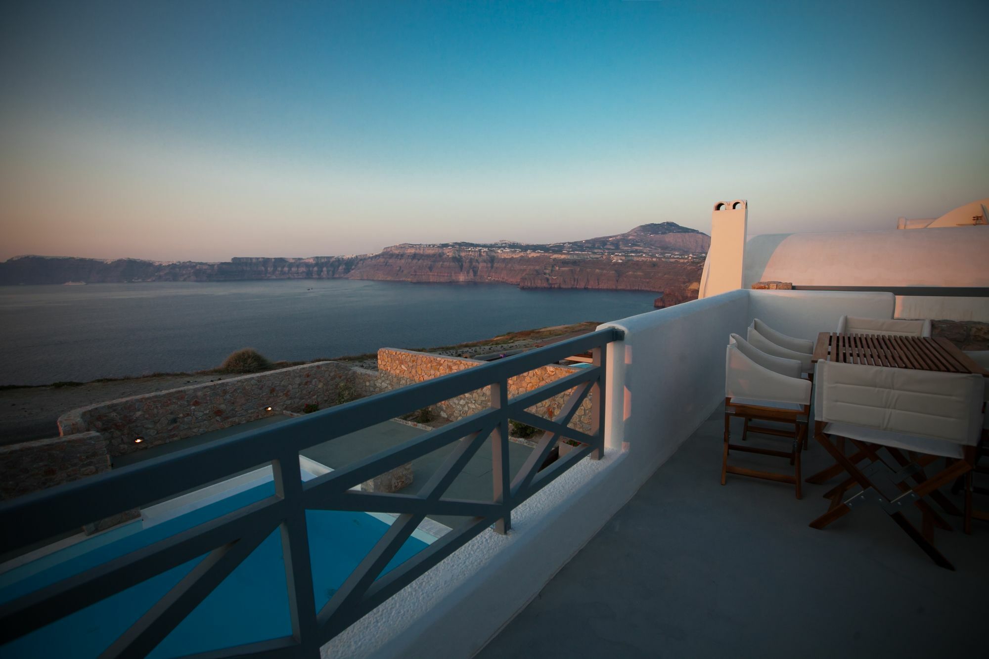 Adelante 88 Villas Akrotírion Екстериор снимка