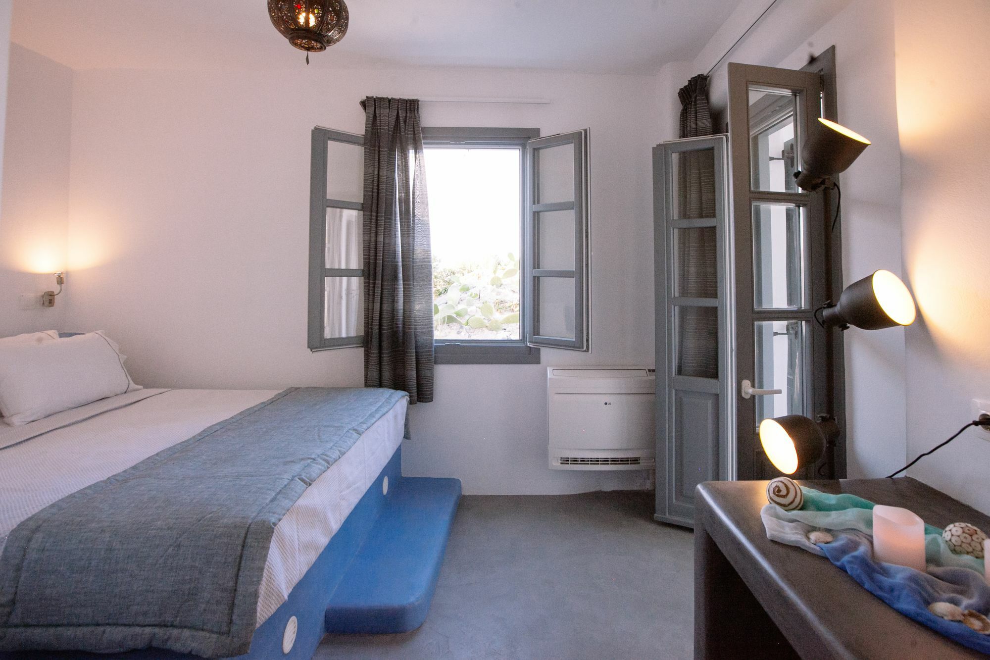Adelante 88 Villas Akrotírion Екстериор снимка