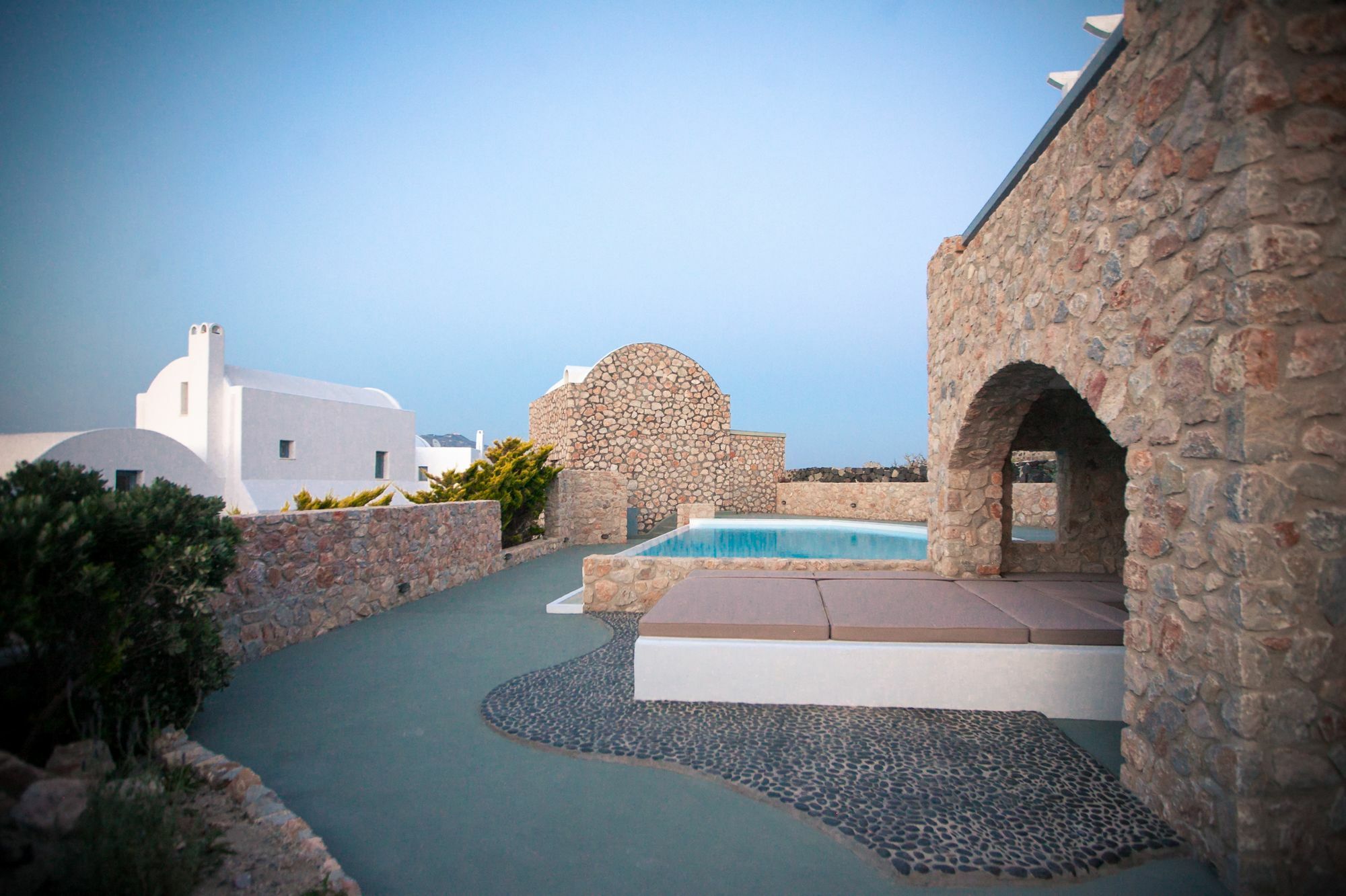 Adelante 88 Villas Akrotírion Екстериор снимка