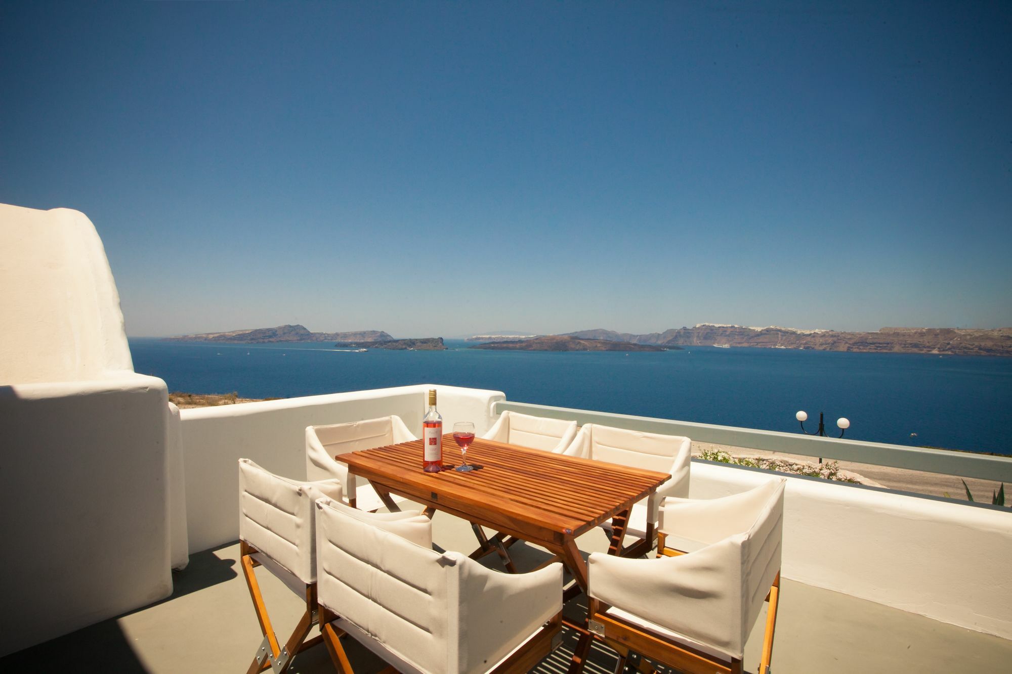 Adelante 88 Villas Akrotírion Екстериор снимка