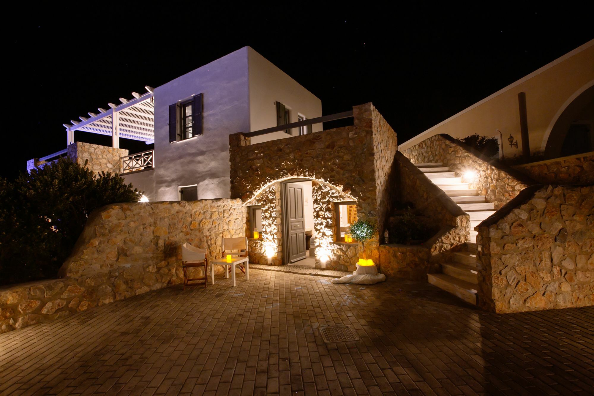 Adelante 88 Villas Akrotírion Екстериор снимка