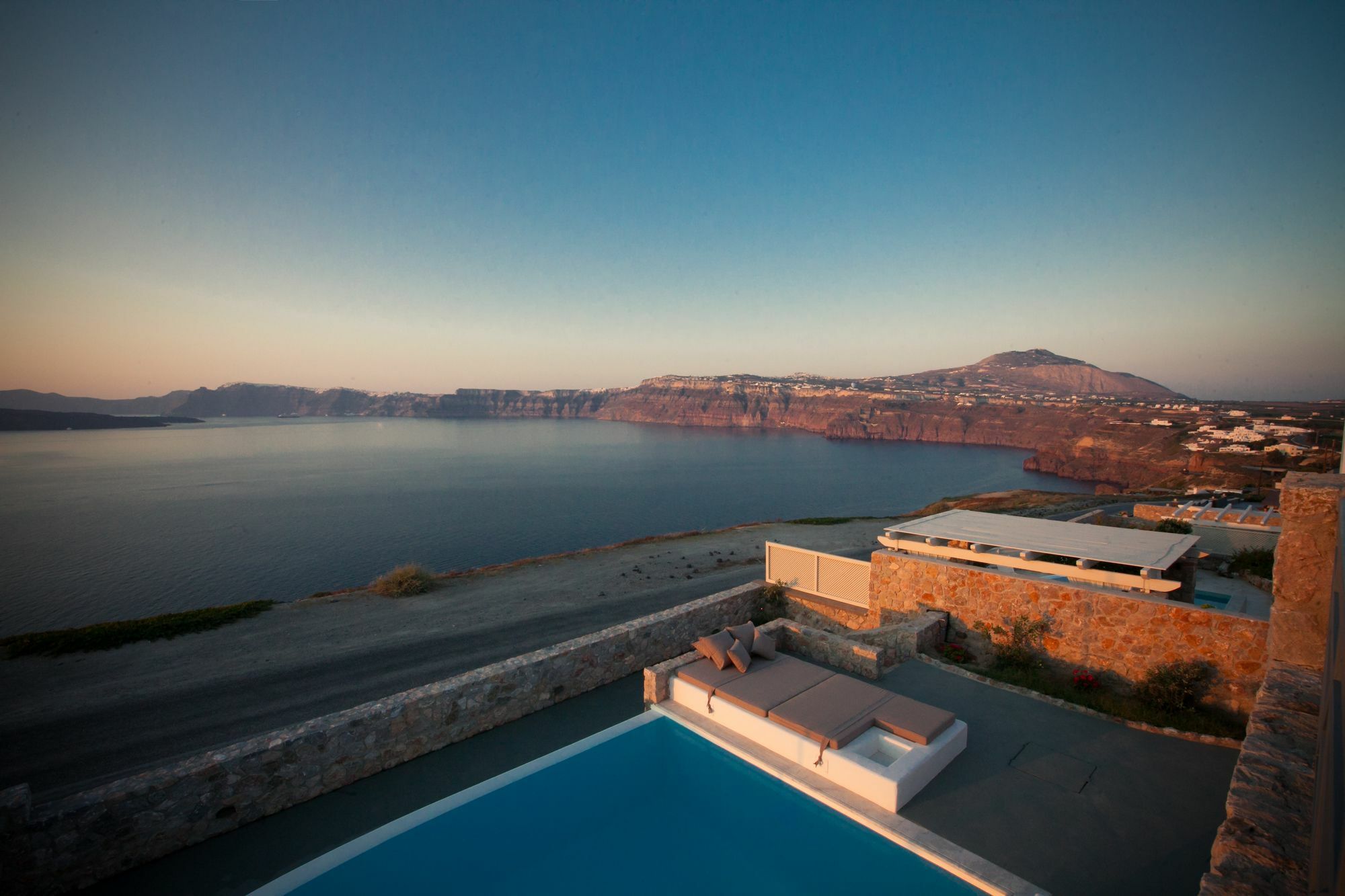 Adelante 88 Villas Akrotírion Екстериор снимка