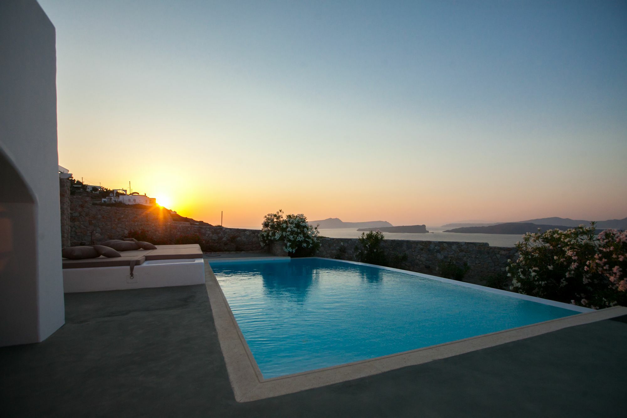 Adelante 88 Villas Akrotírion Екстериор снимка
