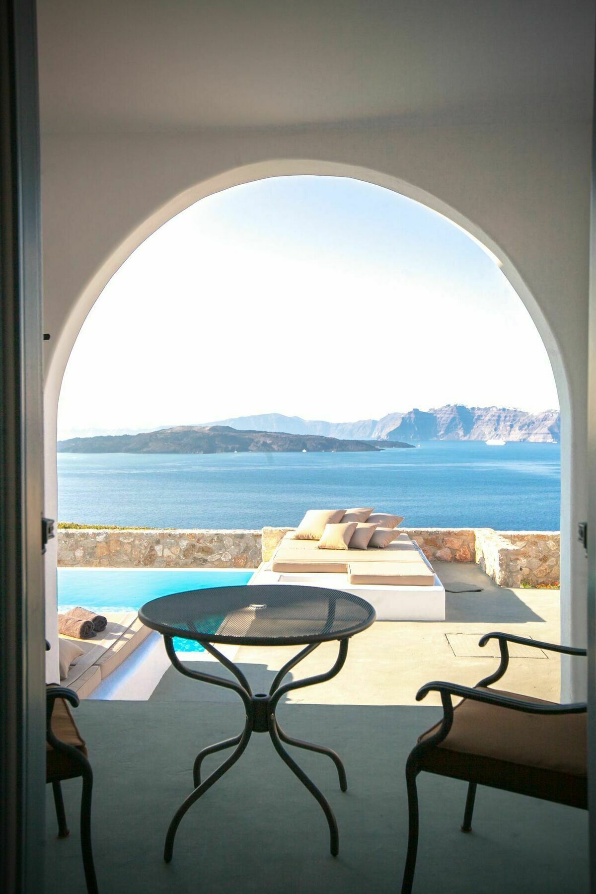 Adelante 88 Villas Akrotírion Екстериор снимка